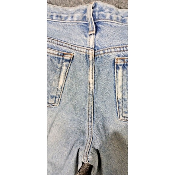 American Eagle VTG Women's Denim Jeans RN 54485 CA 03873 Size 10 Reg - Picture 12 of 12